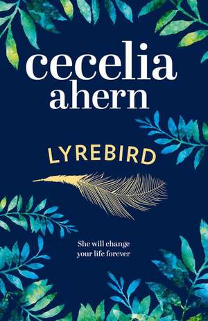 Untitled Cecelia Ahern 3 de Cecelia Ahern