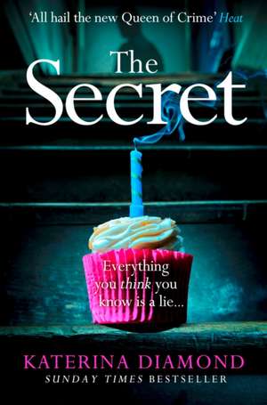 The Secret de Katerina Diamond