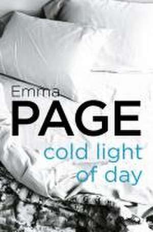 Cold Light of Day de Emma Page