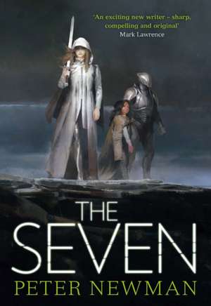 The Seven de Peter Newman