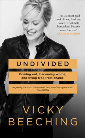 UNTITLED PB de Vicky Beeching