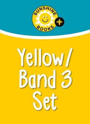 Yellow Set