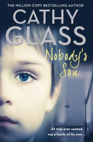 Nobody's Son de Cathy Glass