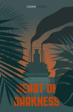 Heart of Darkness de Joseph Conrad