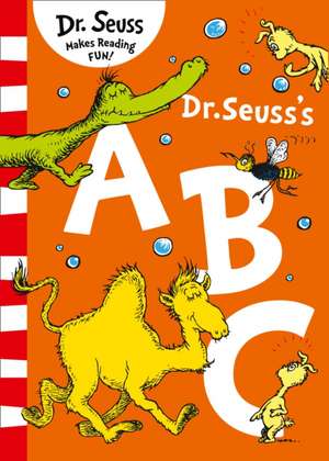 Dr. Seuss's ABC de Dr. Seuss