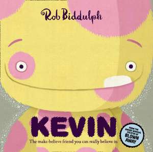 Kevin de Rob Biddulph
