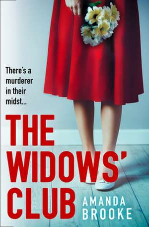 The Widows' Club de Amanda Brooke