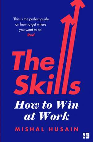 The Skills de Mishal Husain