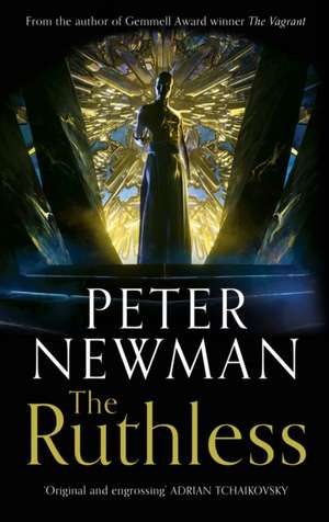 Newman, P: Ruthless