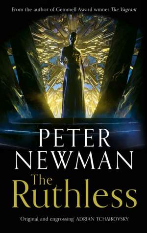 The Ruthless de Peter Newman