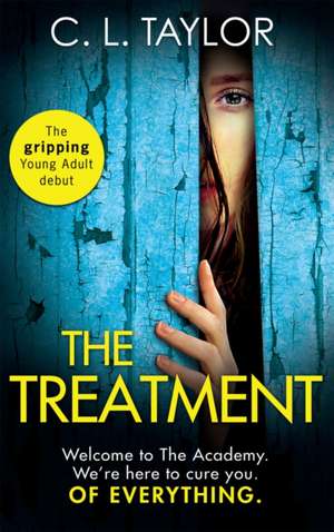 The Treatment de C. L. Taylor