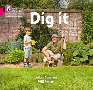Dig it de Leilani Sparrow