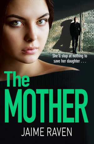 The Mother de Jaime Raven