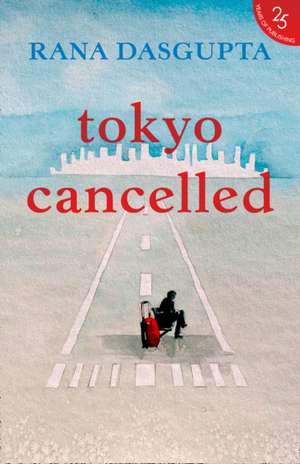 TOKYO CANCELLED IN ONLY PB