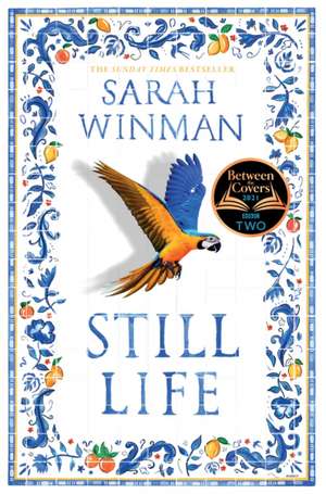 Still Life de Sarah Winman