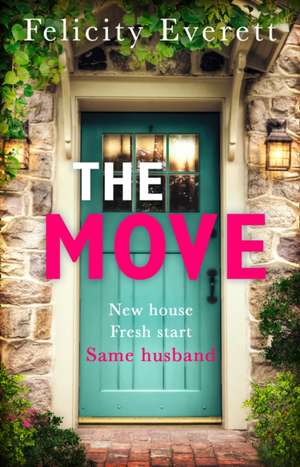 The Move de Felicity Everett