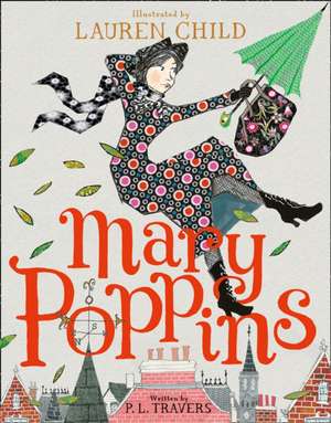 Mary Poppins de P. L. Travers