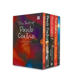 The Best of Paulo Coelho de Paulo Coelho