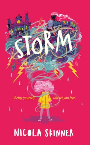 Storm de Nicola Skinner