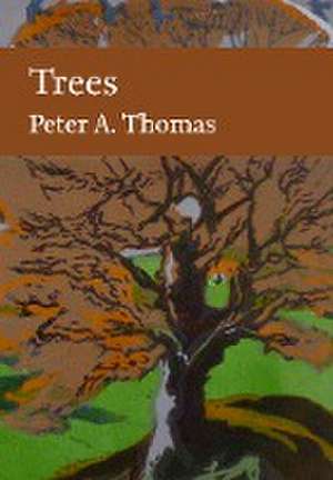 Trees de Peter Thomas