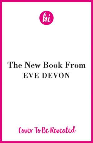 The Life-Changing Magic of Falling in Love de Eve Devon