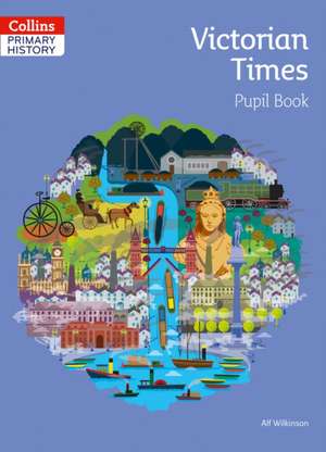 PRIMARY HISTORY de Alf Wilkinson