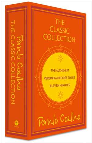 The Classic Collection de Paulo Coelho