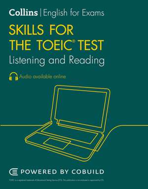 TOEIC Listening and Reading Skills