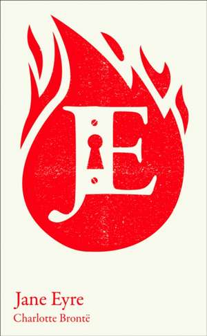 Bronte, C: Jane Eyre