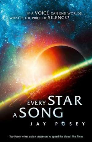 Every Star a Song de Jay Posey