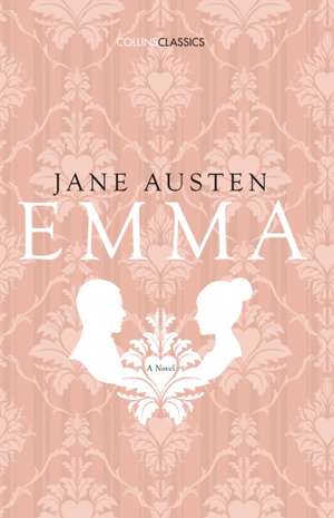 Emma de Jane Austen