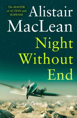 Maclean, A: Night Without End