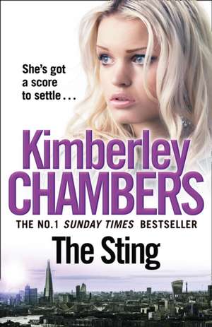 STING PB de KIMBERLEY CHAMBERS