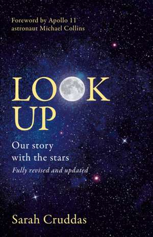 Look Up de Sarah Cruddas