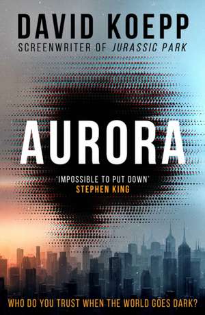 AURORA PB de David Koepp
