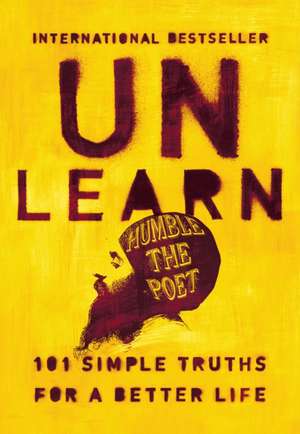 UNLEARN HB