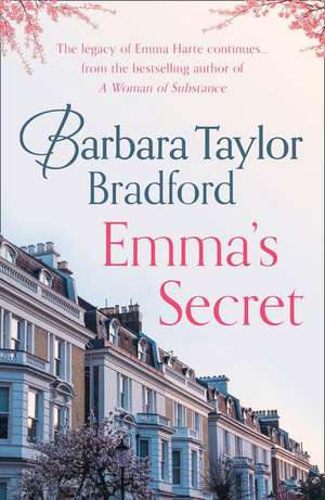 Emma's Secret de Barbara Taylor Bradford