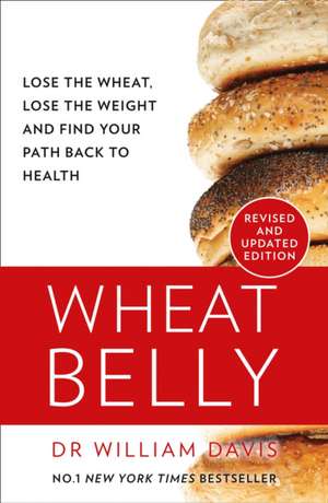 Wheat Belly de Md Davis