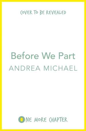 The Book of Us de Andrea Michael