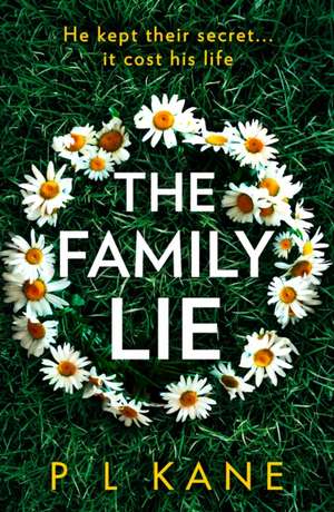 The Family Lie de P L Kane