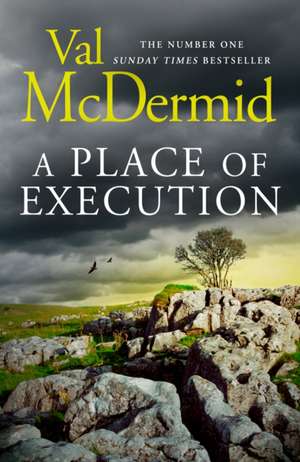 A Place of Execution de Val McDermid