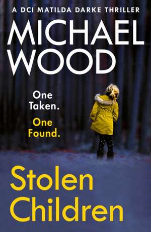 Stolen Children de Michael Wood