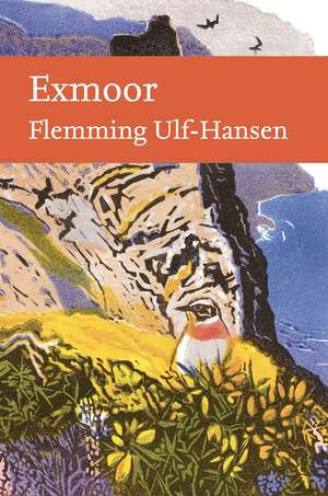 Exmoor de Flemming Ulf-Hansen