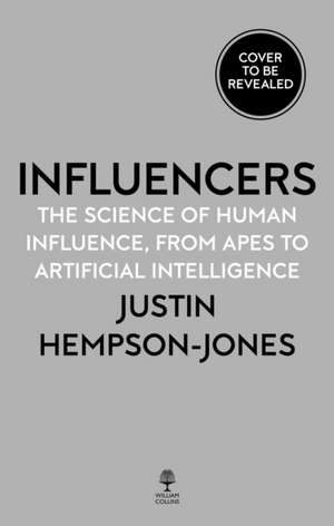 Influence de Justin Hempson-Jones