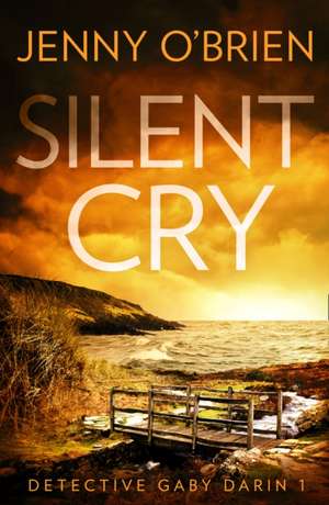 Silent Cry de Jenny OâEUR(TM)Brien