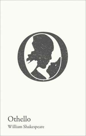CCC OTHELLO de William Shakespeare