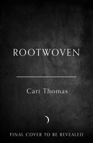 Rootwoven de Cari Thomas