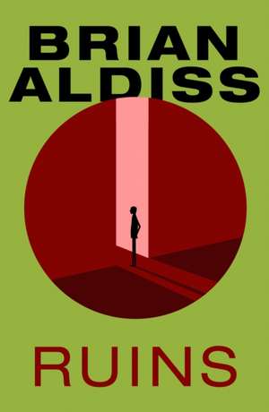 Ruins de Brian Aldiss