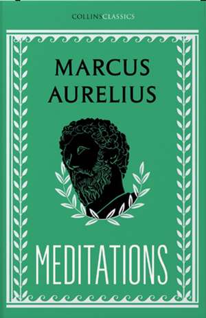 Meditations de Marcus Aurelius