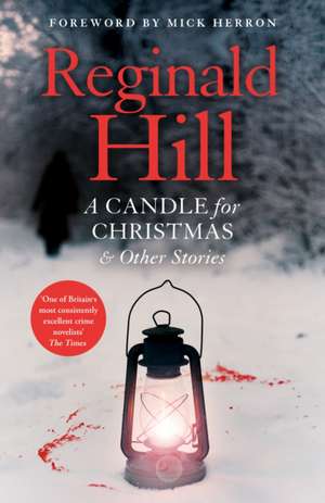 Hill, R: Candle for Christmas & Other Stories